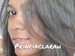 Princiaclarah