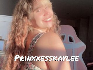 Prinxxesskaylee