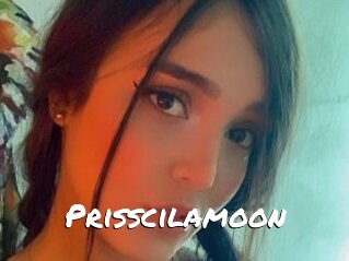 Prisscilamoon