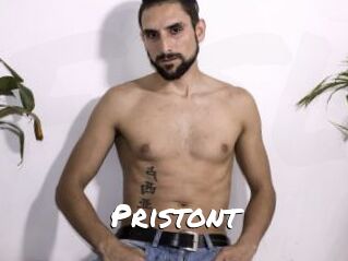Pristont