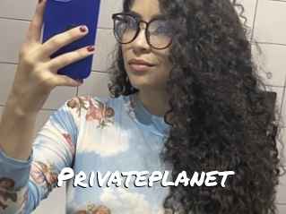 Privateplanet