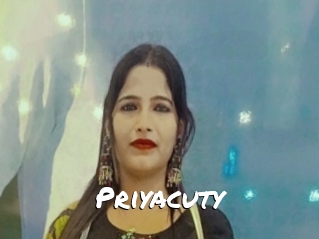 Priyacuty