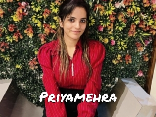 Priyamehra