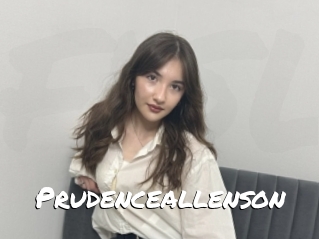 Prudenceallenson