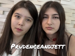 Prudenceandjett
