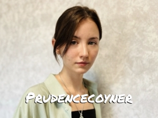 Prudencecoyner