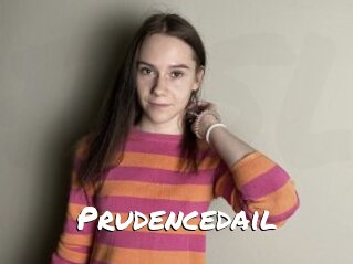 Prudencedail