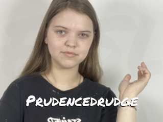 Prudencedrudge