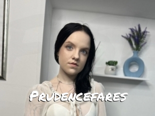 Prudencefares