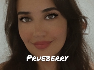 Prueberry