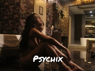 Psychix