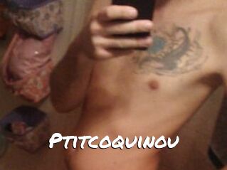 Ptitcoquinou