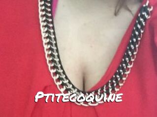Ptitecoquine