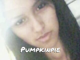 Pumpkinpie