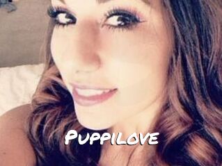Puppilove