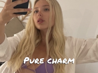 Pure_charm