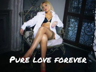 Pure_love_forever