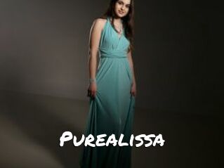 Purealissa