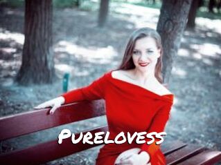 Purelovess