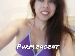 Purpleagent