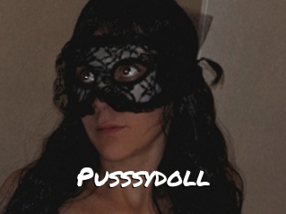 Pusssydoll