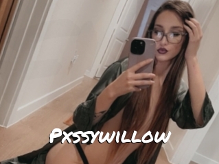 Pxssywillow