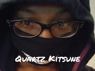 Quartz_Kitsune