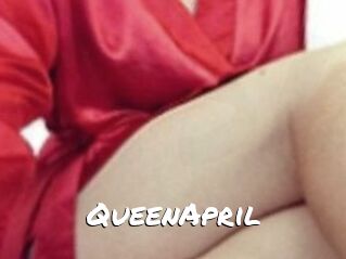 QueenApril