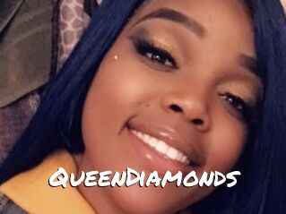 QueenDiamonds