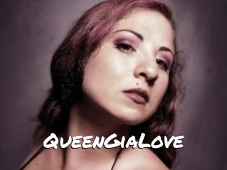 QueenGiaLove