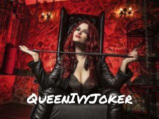 QueenIvyJoker
