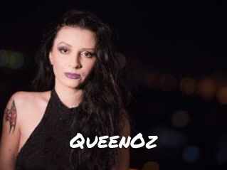 QueenOz