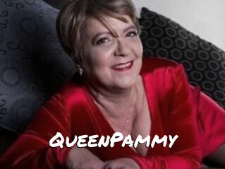 QueenPammy