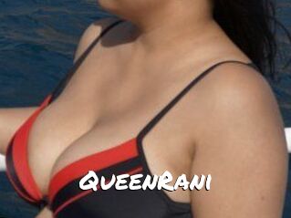 QueenRani