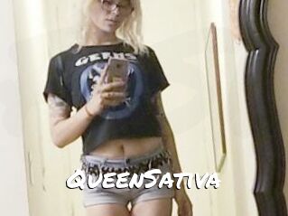 QueenSativa