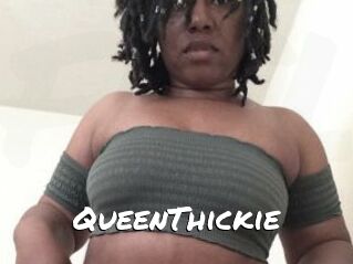 QueenThickie