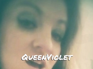 QueenViolet