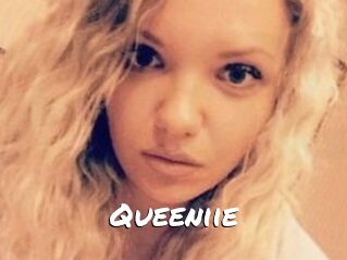 Queeniie