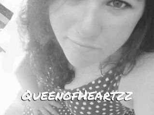 QueenofHeartzz
