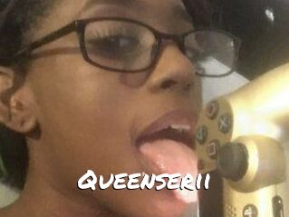 Queenserii
