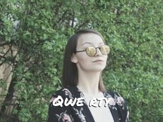 Qwe_rty
