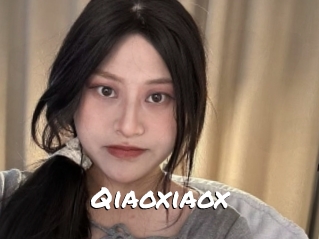 Qiaoxiaox