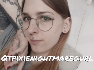 Qtpixienightmaregurl