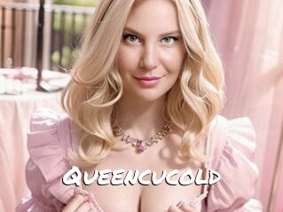 Queencucold