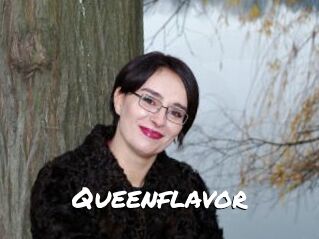 Queenflavor