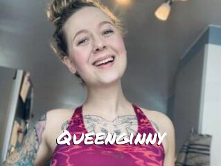 Queenginny
