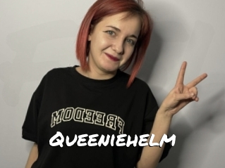 Queeniehelm