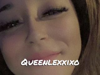 Queenlexxixo