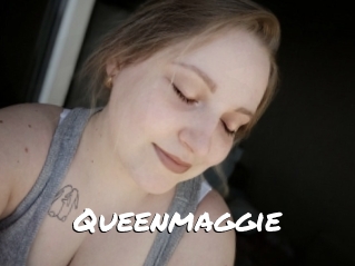 Queenmaggie