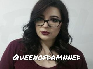 Queenofdamnned